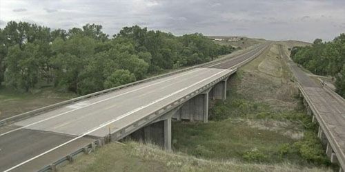 Bridge Little Beaver Creek -  Live Webcam , Spain Madrid