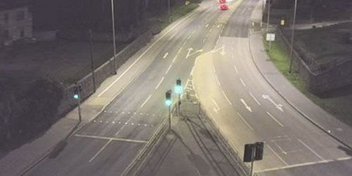 Beeches Road -  Live Webcam , Northern Ireland Belfast