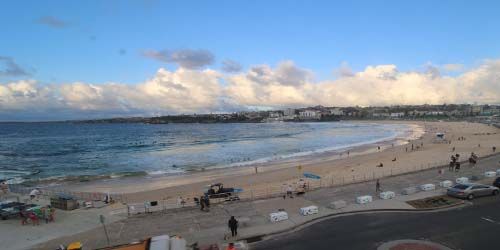 Bondi Beach -  Live Webcam , New South Wales Sydney