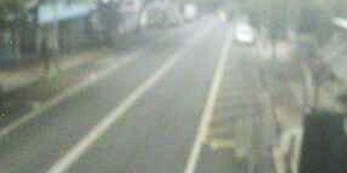 Burrett Steet Webcam