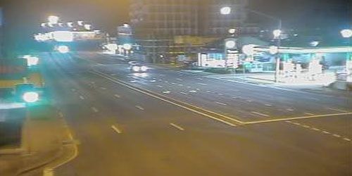 Pennant Hills Road Webcam