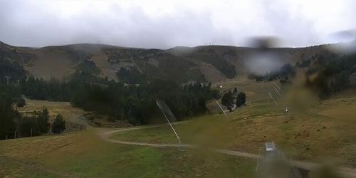 Field view -  Live Webcam , Spain Barcelona