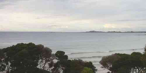 Greens Beach Webcam Webcam - Greens Beach