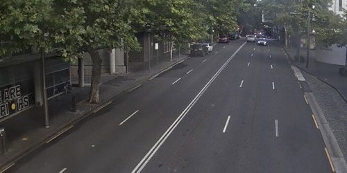 Harris Street Webcam