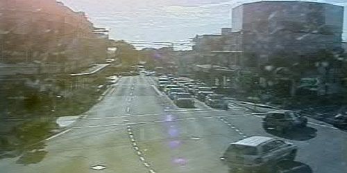 Pacific Highway Webcam
