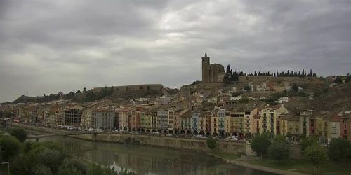 Suburban view -  Live Webcam , Spain Barcelona