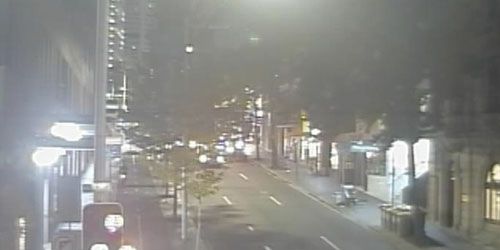 Sussex Street Webcam