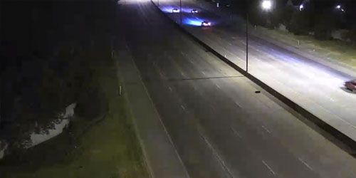 City track -  Live Webcam , Spain Madrid
