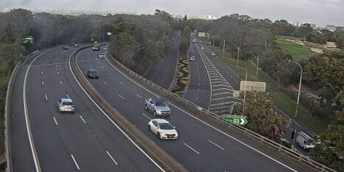 Wentworth Avenue Webcam